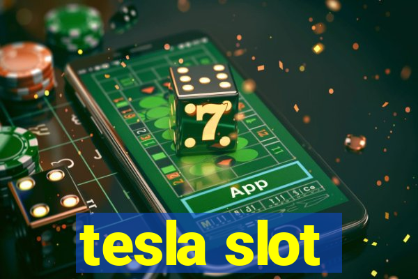 tesla slot