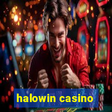 halowin casino