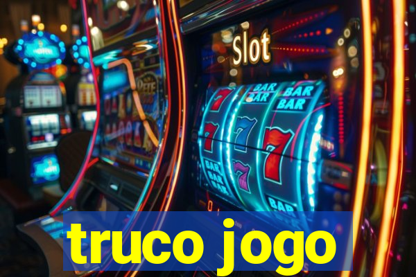 truco jogo