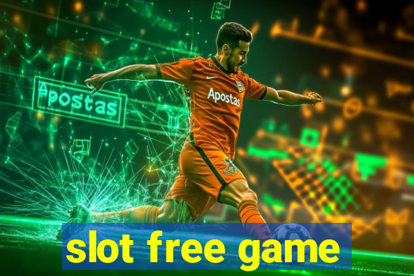 slot free game