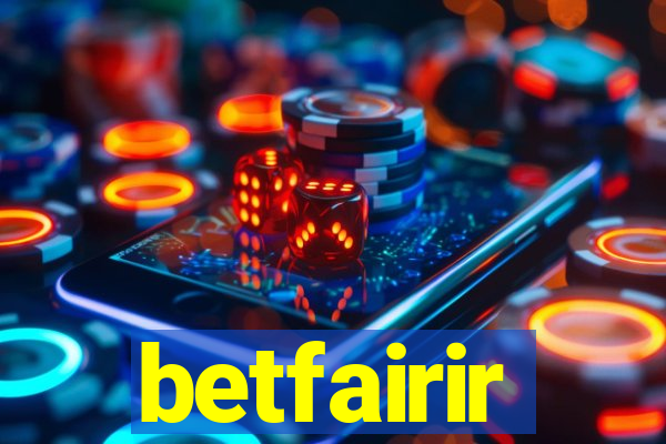 betfairir