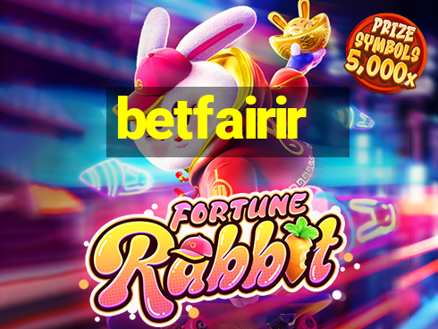 betfairir