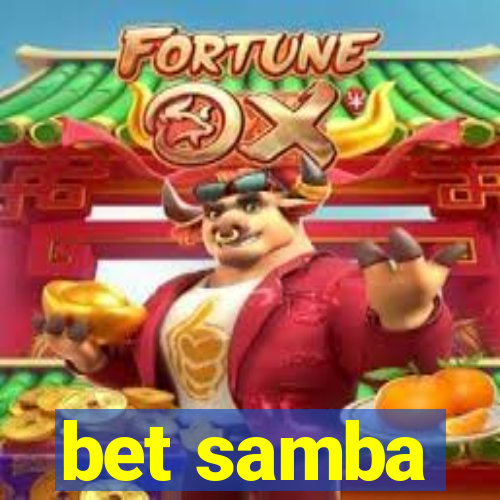 bet samba