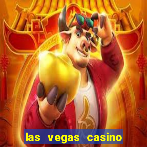 las vegas casino slots games