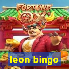 leon bingo