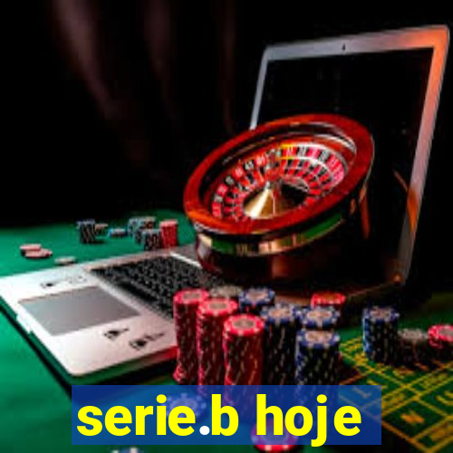 serie.b hoje