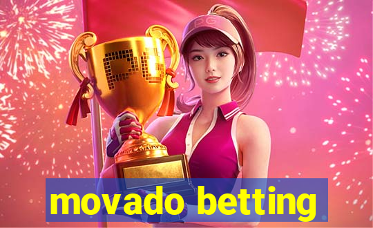 movado betting