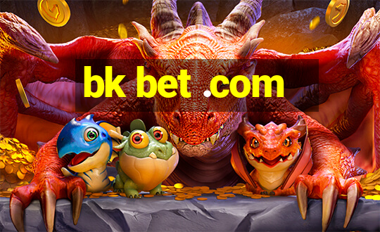 bk bet .com