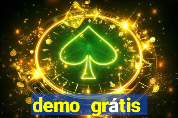 demo grátis fortune tiger