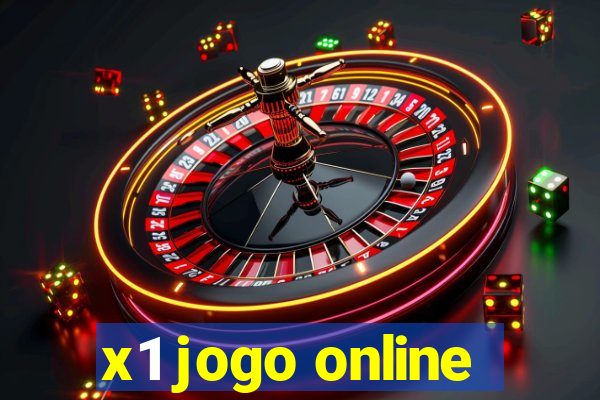 x1 jogo online