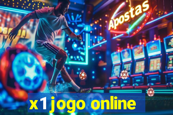 x1 jogo online