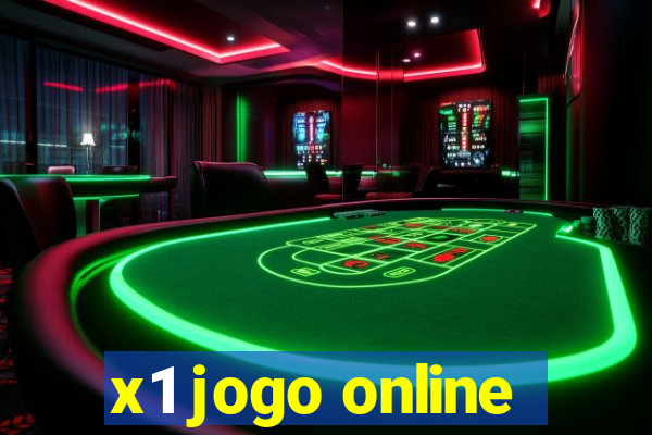 x1 jogo online