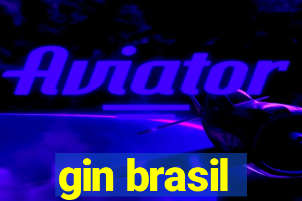 gin brasil