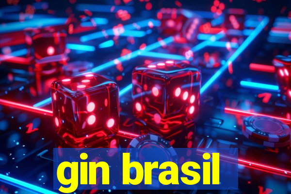 gin brasil