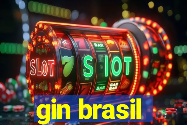 gin brasil