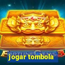 jogar tombola