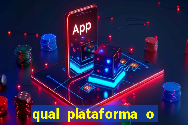 qual plataforma o fortune tiger paga mais