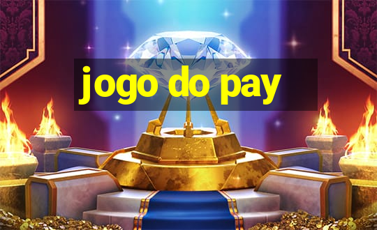 jogo do pay