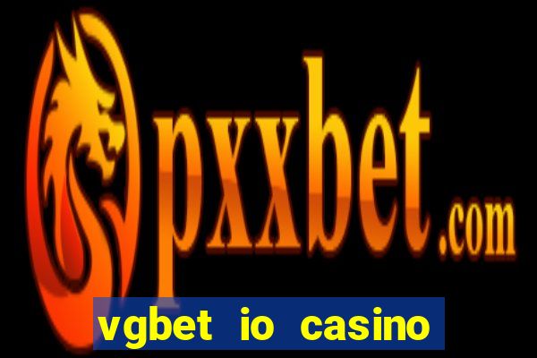 vgbet io casino pgsoft fortune tiger