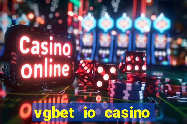 vgbet io casino pgsoft fortune tiger