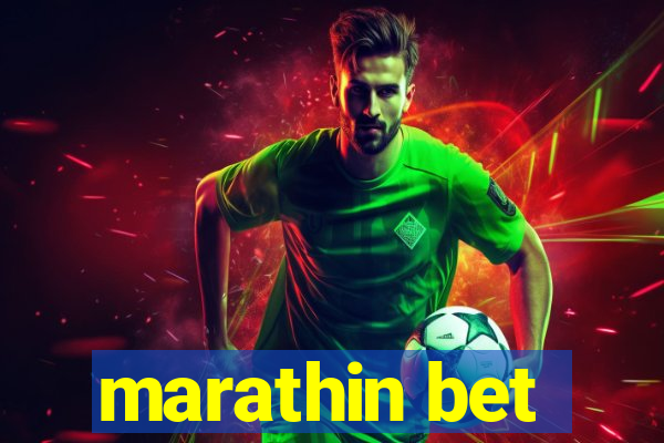 marathin bet