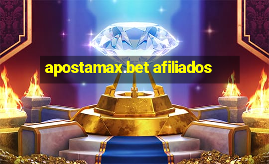 apostamax.bet afiliados