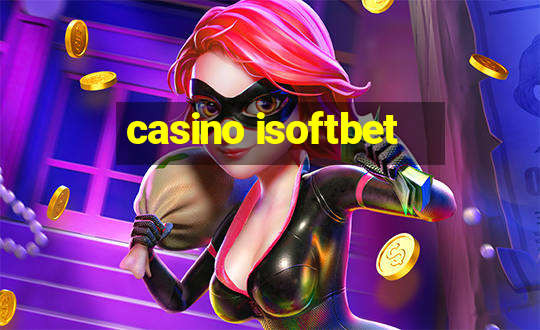 casino isoftbet