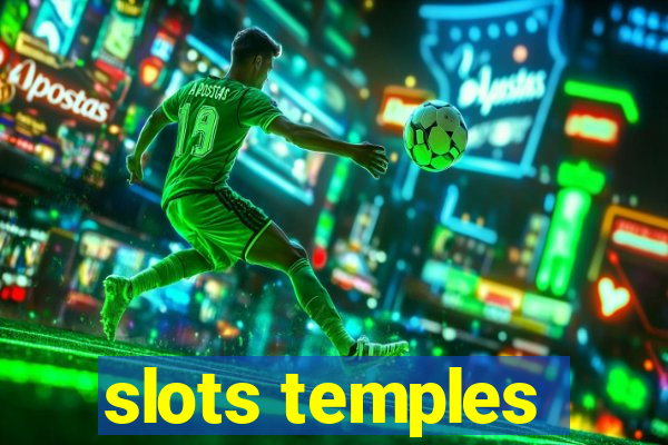 slots temples