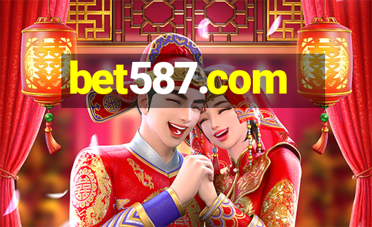 bet587.com