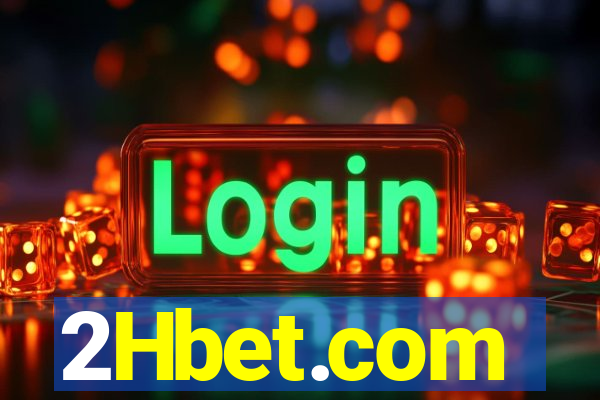 2Hbet.com