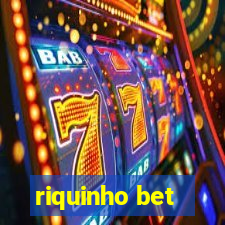 riquinho bet