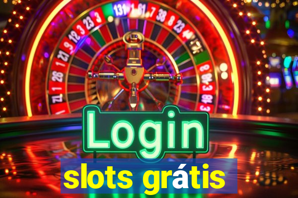 slots grátis