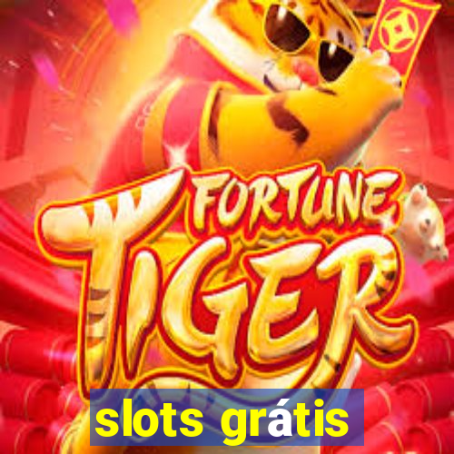 slots grátis