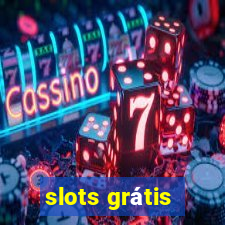 slots grátis