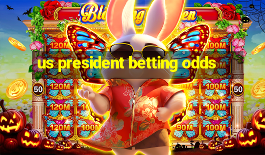 us president betting odds