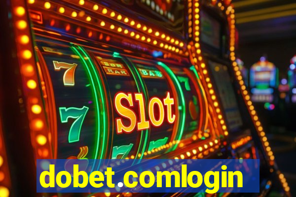 dobet.comlogin