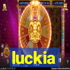 luckia