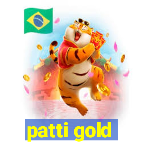 patti gold