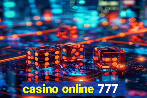 casino online 777