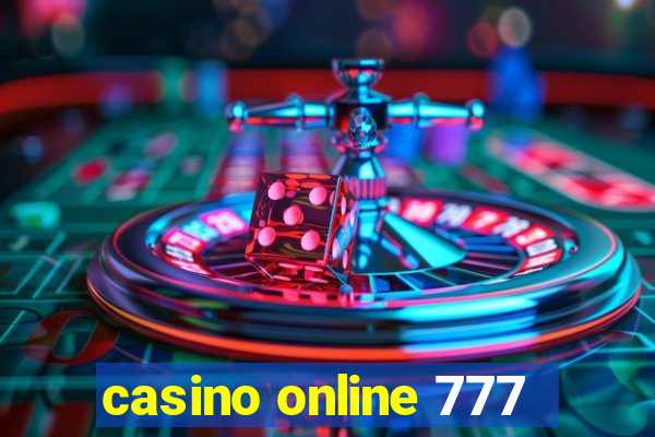 casino online 777