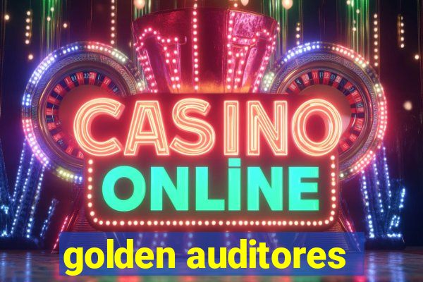 golden auditores