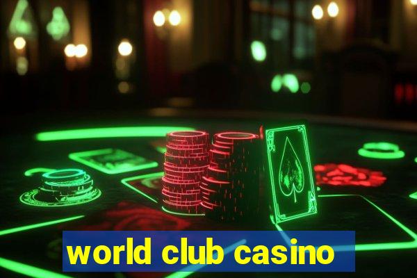 world club casino