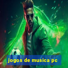 jogos de musica pc