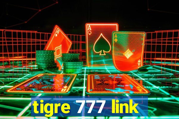 tigre 777 link