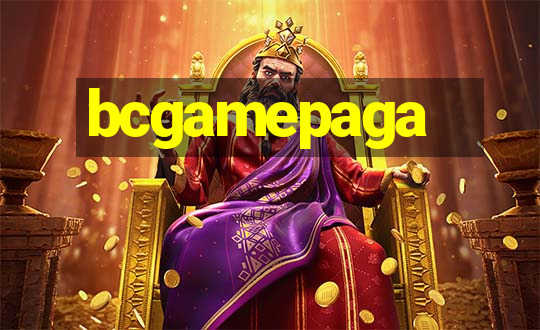 bcgamepaga