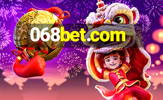 068bet.com