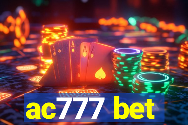 ac777 bet