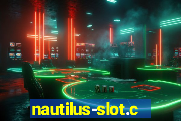 nautilus-slot.com