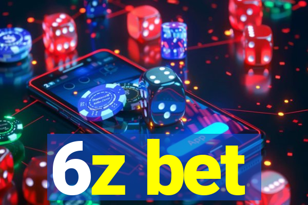 6z bet