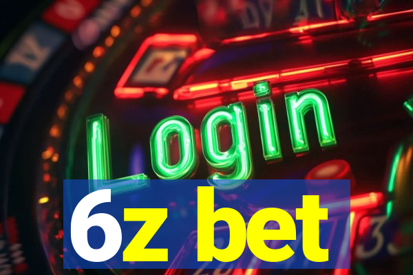 6z bet